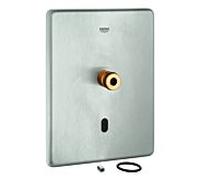 Grohe plaque de recouvrement 42447 42447SD0 en acier inoxydable