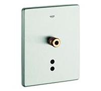 Grohe plaque de recouvrement Europlus E 42122SD0 avec électronique, PG20