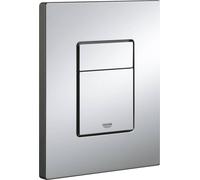 GROHE Plaque deSkate Cosmo chromée 38732000