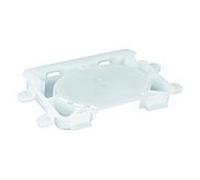Grohe plaque protectrice 42199 42199000 pour WC éléments