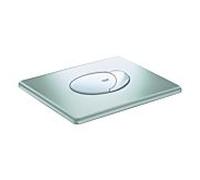 GROHE Plaque Skate Air 38506P00 de commande WC
