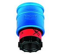 Grohe - Raccord rapide pour robinet d'évier 46338000