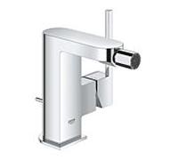 Grohe Plus Bidet mitigeur chromé 33241003 chromé , avec garniture de vidage
