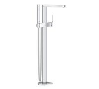 Grohe Plus mitigeur bain-douche autoportante StarLight Chrome 23846003