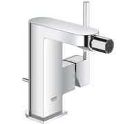 Grohe Plus mitigeur de bidet sur pied StarLight Chrome 33241003