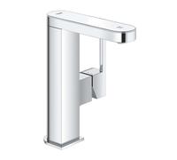 Grohe Plus - Mitigeur de lavabo digital L, avec vidage Push-Open, chrome 23958003