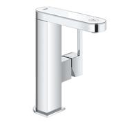 Grohe Plus - Mitigeur de lavabo digital M, avec bonde Push-Open, chrome 23959003
