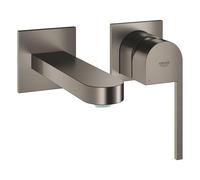 Grohe Plus mitigeur de lavabo encastrée Brushed Hard Graphite 29303AL3