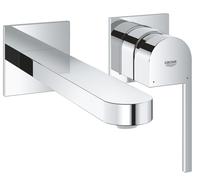 Grohe Plus mitigeur de lavabo encastrée StarLight Chrome 29306003
