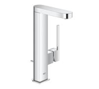 Grohe Plus - Mitigeur de lavabo L avec vidage, chrome 23851003