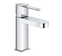 Grohe Plus - Mitigeur de lavabo S avec garniture de vidage Push-Open, chrome 33163003