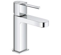 GROHE Mitigeur de lavabo sur pied Grohe Plus 33163003 StarLight Chrome