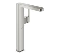 Grohe Plus mitigeur de lavabo sur pied SuperSteel 32618DC3