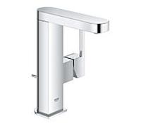 Grohe Plus mitigeur de lavabo 23871003 taille M, avec vidange 2000 2000 / 4 ", avec chromé température, chromé