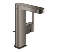 Grohe Plus mitigeur lavabo 23871AL3 taille M, avec vidange 2000 2000 / 4 ", avec 2000 température, graphite dur brossé