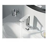 Grohe Plus mitigeur lavabo 23959003 taille L, avec affichage numérique, 2000 / 2 ", chrome