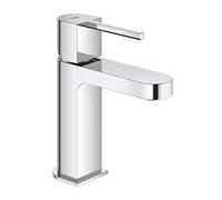 GROHE Mitigeur de lavabo sur pied Grohe Plus 33163003 StarLight Chrome