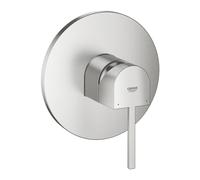 Grohe Plus Mitigeur monocommande de douche encastré, 24059DC3,
