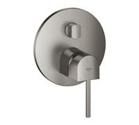 Grohe Plus Mitigeur monocommande de douche encastré, 24093AL3,
