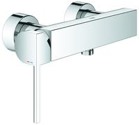 Grohe Plus mitigeur de douche murale StarLight Chrome 33577003