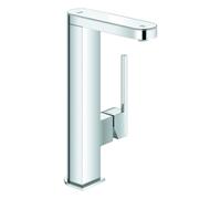 Grohe Plus - Mitigeur de lavabo digital M, avec bonde Push-Open, chrome 23959003