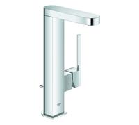 Grohe Plus - Mitigeur de lavabo L avec vidage, chrome 23851003