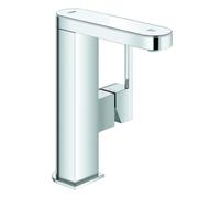 Grohe Plus mitigeur lavabo 23958003 taille M, avec affichage numérique, 2000 / 2 ", chromé