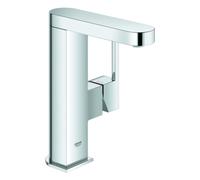 Grohe Plus - Mitigeur de lavabo M avec garniture de vidage Push-Open, chrome 23872003