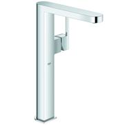 Grohe Plus Mitigeur monocommandé pour lavabo, XL-Size, saillie 182mm, sans vidage, 32618003, Couleur: chrome