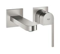 Grohe Plus Mitigeur mural de lavabo, 29303DC3,