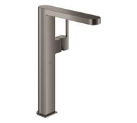 Grohe Plus - Mitigeur pour vasque, Hard Graphite brossé 32618AL3