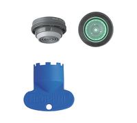 Grohe Plus Mousseur, 48449000,
