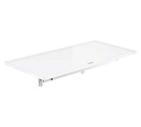 GROHE Plus tablette Chromé 40954000 (Import Allemagne)