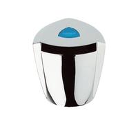 Grohe Poignée 45970 1/2 " pour Costa Marqueur Bleu/Rouge Chrome