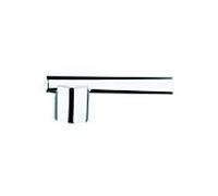 Grohe poignée 47324 47324000 Atrio Jota pour thermostat de baignoire / douche, Atrio