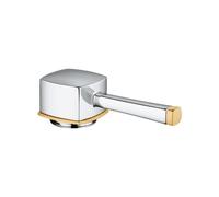 GROHE Poignée 48218 Pour Grandera Chrom/Or