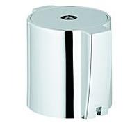 Grohe Poignée Aquadimmer 47779 47779000 Grohtherm 2000 Special chromé