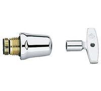 Grohe - Poignée, chrome 11148000
