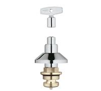 Grohe - Poignée, chrome 11299000