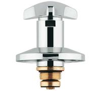 Grohe - Poignée, chrome 11504000