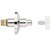 Grohe - Poignée, chrome 11550000