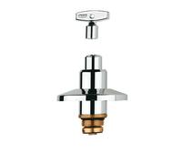 Grohe - Poignée, chrome 11551000