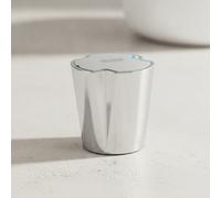 GROHE Poignée Costa 45258 Métal 1/2" marquage bleu chrome, 45258000