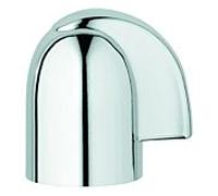 Grohe poignée d'arrêt 46450 pour mitigeur d'évier chromé
