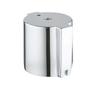 Grohe - poignée de commande, chrome 47733000