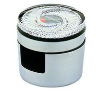 Grohe - Poignée de robinet Euromix, chrome 46023000
