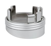 Grohe - Couvercle de poignée, chrome/chrome mat 46416IP0