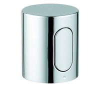 Grohe Poignée Graduée Grohtherm 3000 Cosmopolitan Pièce Détachée 47811000 (Import Allemagne) Argent