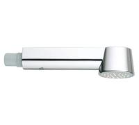 GROHE Pomme de douche, Chromé, 64158000