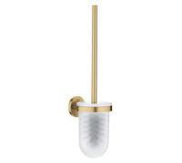 GROHE Porte-balai de WC - Cool Sunrise brossé - 41185GN1